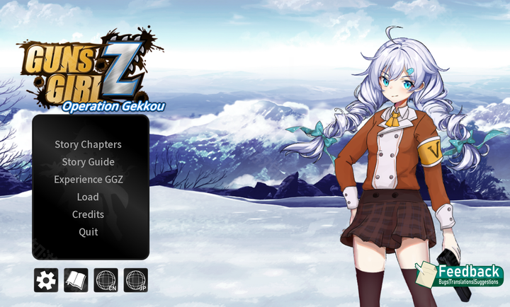 崩坏学园月光复兴同人游戏