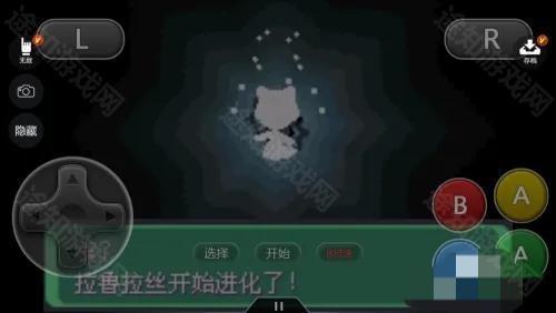 口袋妖怪漆黑的魅影5.0