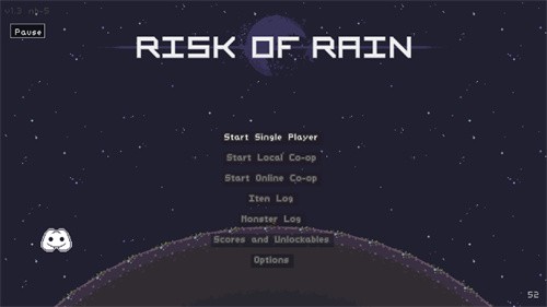 雨中冒险安卓版