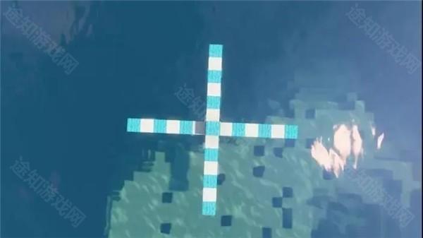 水上基地建筑教程配图2