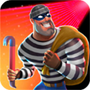 小偷模拟器2官方正版