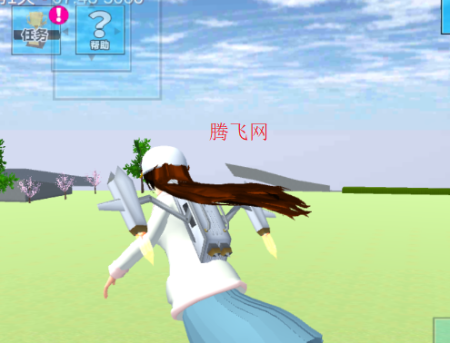 学霸校园模拟游戏手机版