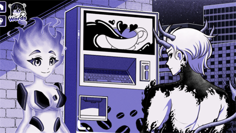 异常咖啡机2豪华版