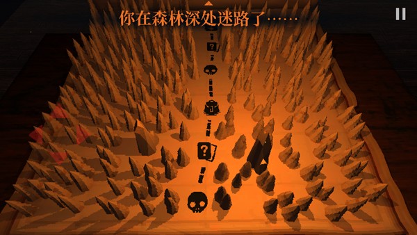 邪恶冥刻手游版