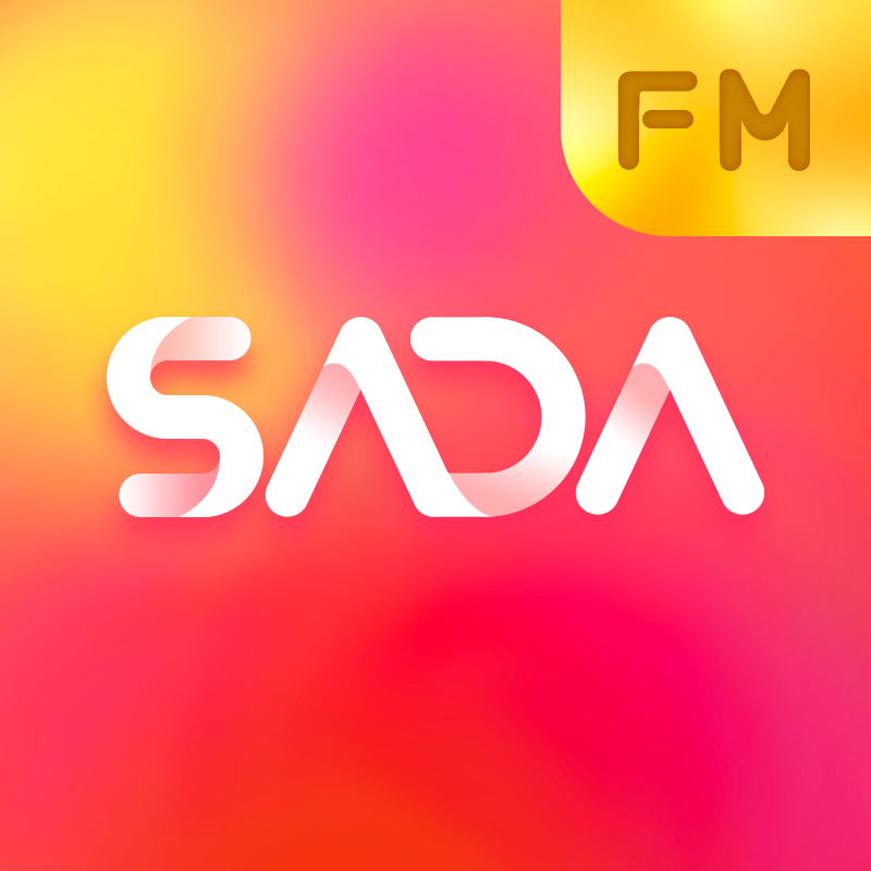 SADA FM维声书