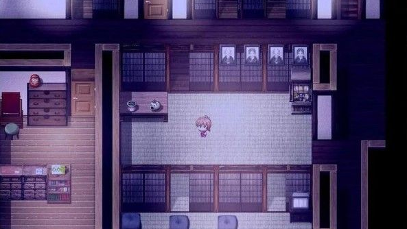 我的暑假秘密回忆完整版