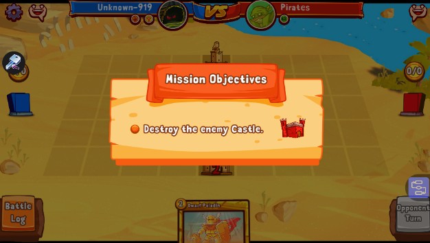 卡牌与城堡终极版(Cards and Castles Ultimate)