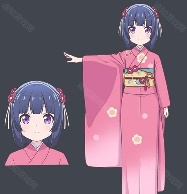 猫娘乐园Love Project Vol.1