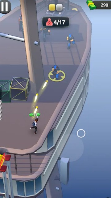 愤怒涌动(免内购)