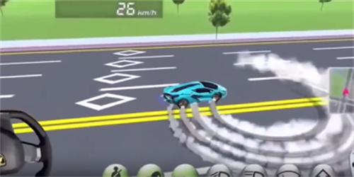 3D驾驶课最新版