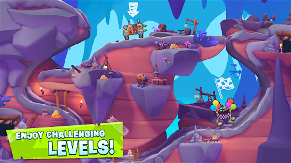 愤怒的小鸟VS捣蛋猪2