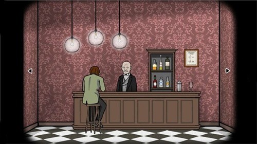 逃离方块剧院手机版