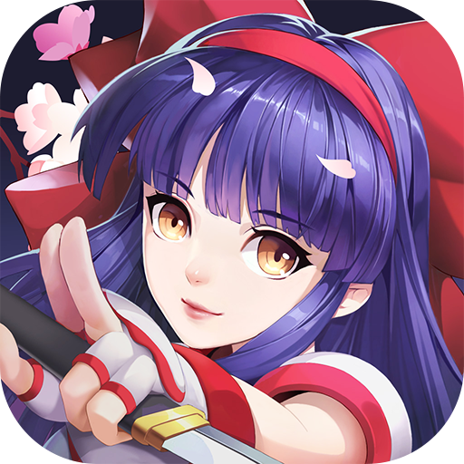 侍魂胧月传说1折免费版