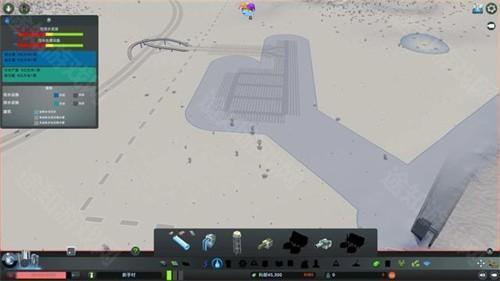 都市天际线手游