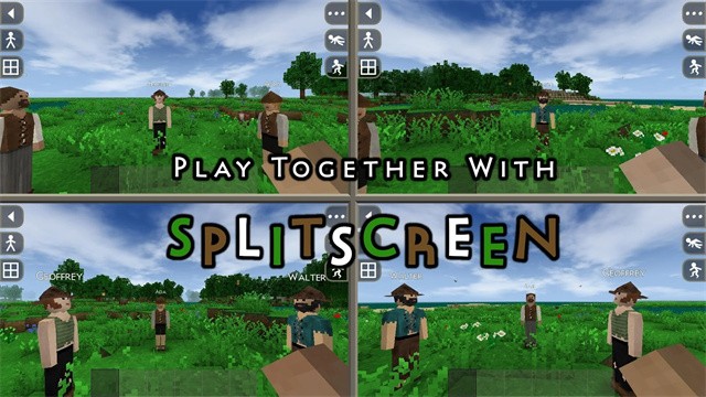 生存战争2.4(更新四季)联机版