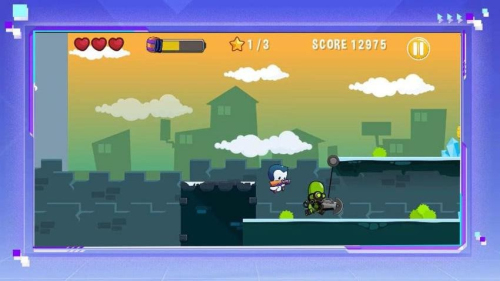 企鹅跳跳侠最新正版