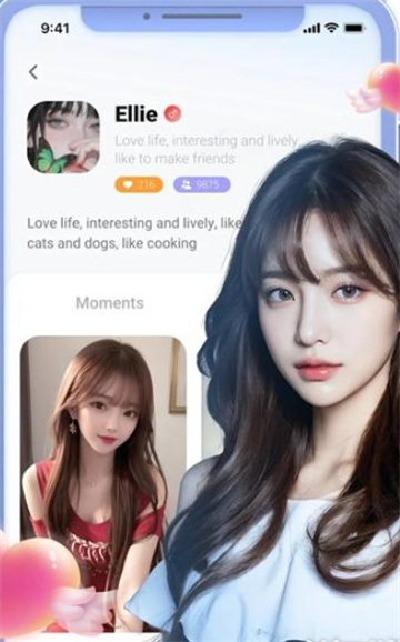 Soda AI聊天软件2026