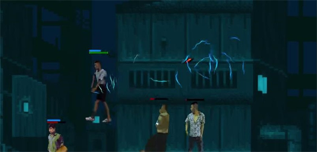 阿牛小卖部(Grocery Battle)