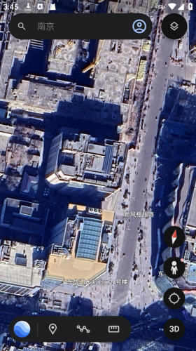 谷歌地球卫星高清地图免费版