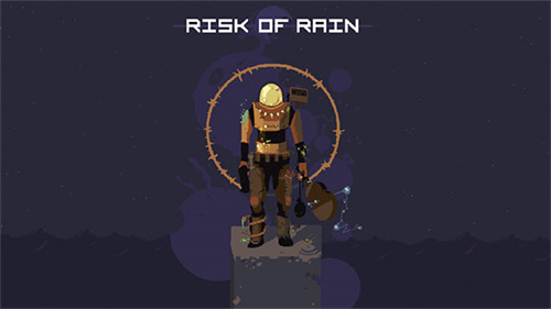 雨中冒险安卓版