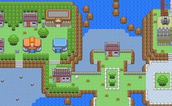 口袋妖怪解放2.1.1.1