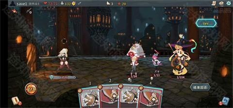 杀戮尖塔2.0娘化版