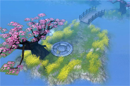 三剑豪高爆版图片9