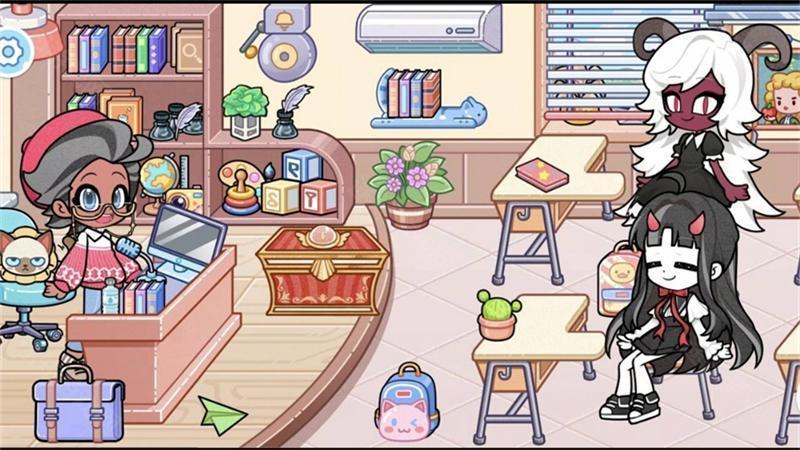 安吉拉世界奇幻之旅无广告