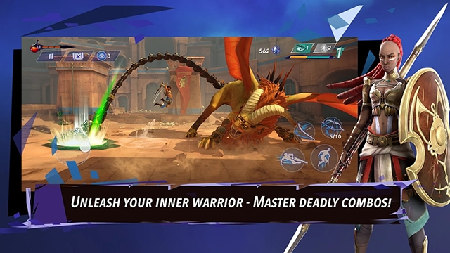 波斯王子失落的王冠手机版