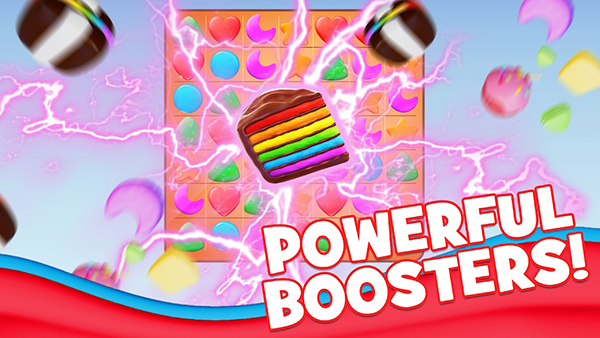 饼干消除最新版本