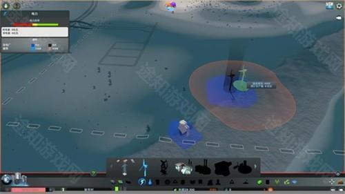 都市天际线手游