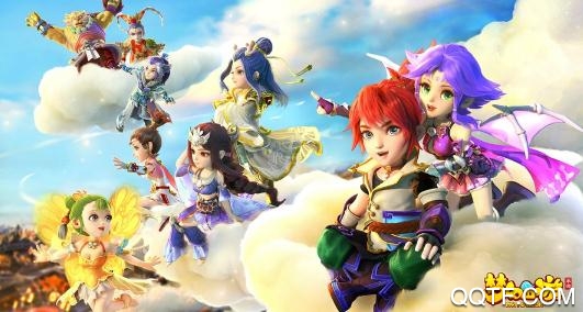 2020梦幻西游手游九游版本最新客户端 2020梦幻西游手游九游版本最新客户端