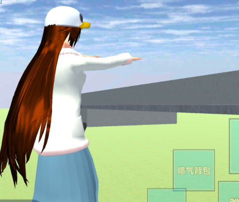 学霸校园模拟游戏手机版