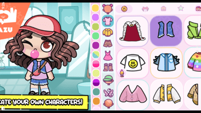 阿凡达世界解锁版