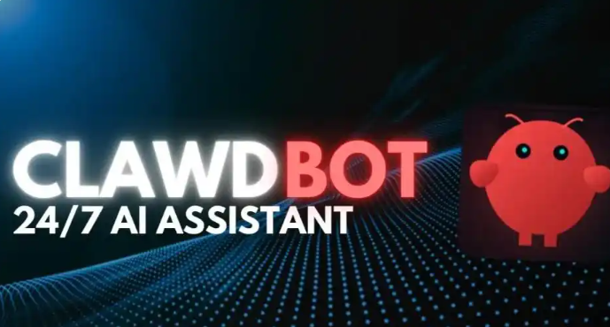 clawdbot