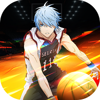 黑子的篮球街头对决手游最新版