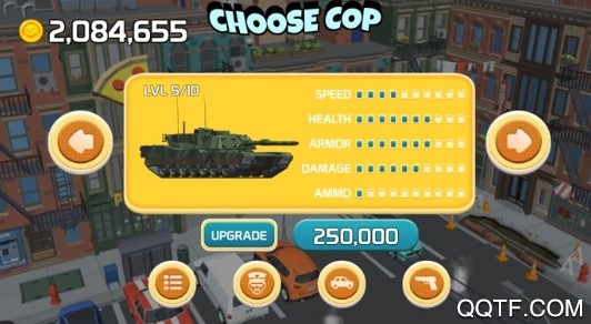 警察模拟器破解版中文破解版