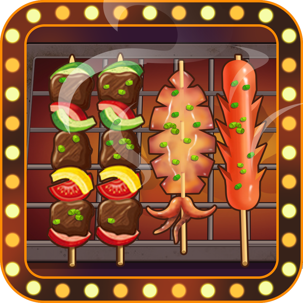 我的大排档无广告版