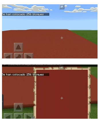 我的世界圣诞版游戏