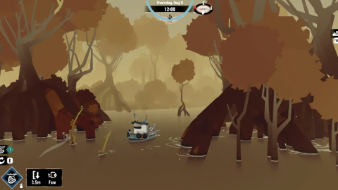 渔帆暗涌安卓版