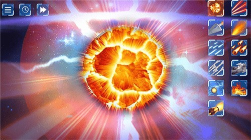 破坏星球模拟器