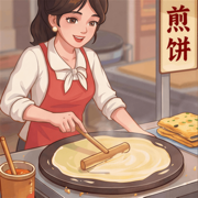 糖果森林逃脱烹饪游戏