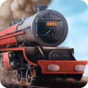 铁路帝国(Railroad Empire)