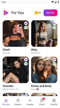 Dialogue AI 聊天软件2026