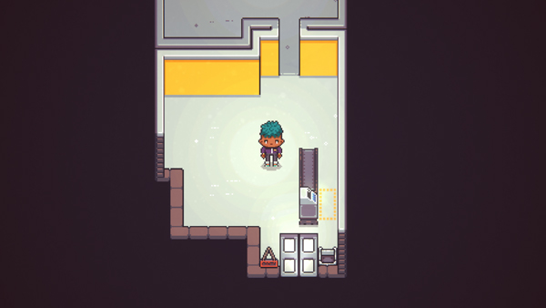 打骨折超市日记