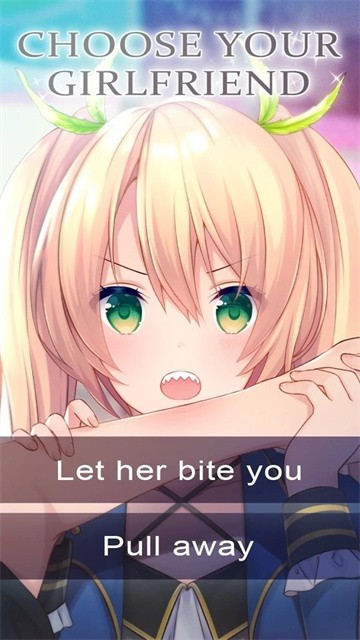 我的侏罗纪女友正式版