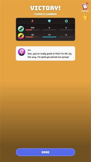 虚空宠物地下城中文版