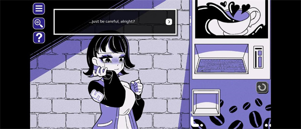 异常咖啡机汉化版