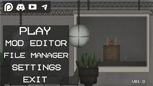 甜瓜游乐场33.6汉化版