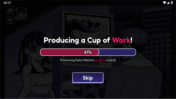 异常咖啡机2完整版
